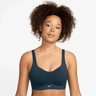 Топ жіночий Nike Alate Blue FJ2763-478