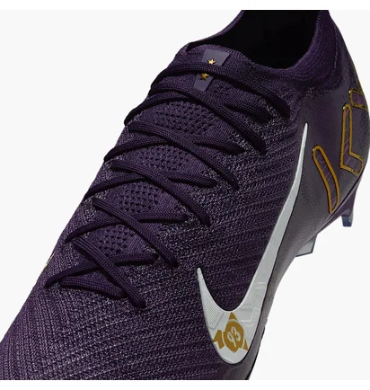 Бутси унісекс Nike Zm Vapor Elite 16 Km Violet FQ8683-500