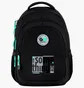 Рюкзак детский GoPack Black GO26-162M-4