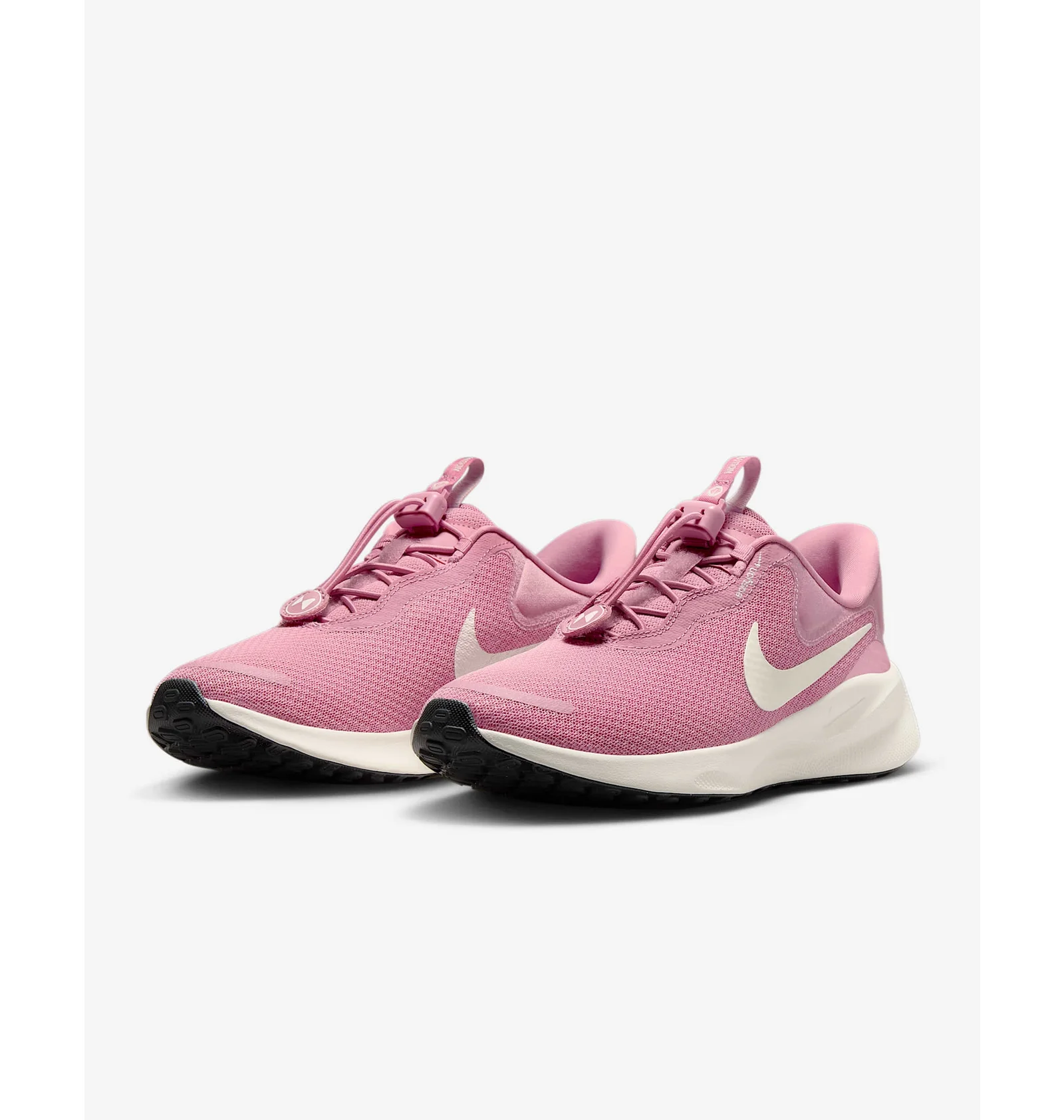 ᐉ Кросівки жіночі Nike Revolution 7 Easyon Pink FN7999-601