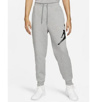 Штаны мужские Air Jordan Jumpman Logo Grey DA6803-091