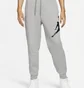 Штаны мужские Air Jordan Jumpman Logo Grey DA6803-091