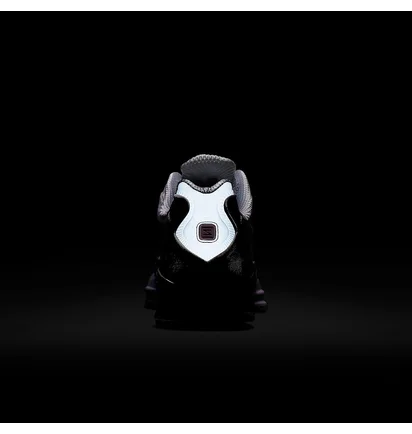 Кроссовки мужские Nike Shox White AV3595-100