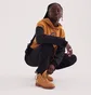 Ботинки женские Timberland ® Premium 6-Inch Waterproof Boot Orange TB0A5RS8231