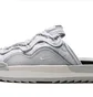 Тапочки чоловічі Nike Offline 2.0 Grey DJ6229-001