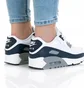 Кросівки дитячі Nike Air Max 90 Ltr White Black CD6864-105