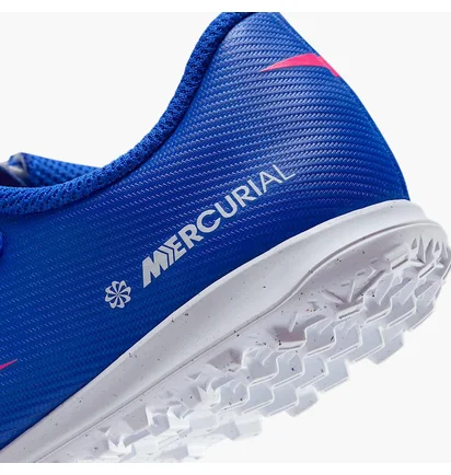 Сороконіжки дитячі Nike Vapor 16 Club Ps Blue FQ8291-446
