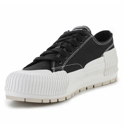 Кросівки жіночі Fila Cityblock Platform Black FFW026080010