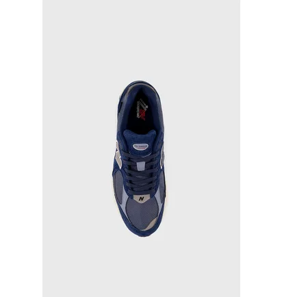 Кросівки чоловічі New Balance 2002 Gtx Blue M2002RXF