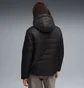 Куртка женская Puma Ess Hooded Padded Black 685231-01