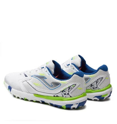 Сороконожки мужские Joma Liga 5 White LIGS2402TF