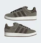 Кроссовки мужские Adidas Campus 00S Shoes Olive ID1418