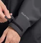 Вітровка жіноча Jack Wolfskin Trailtime Black A63902-6000