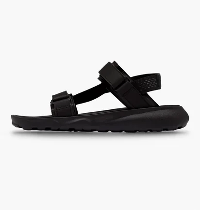 Сандали мужские Columbia Peakfreak Roam Black 2108771010