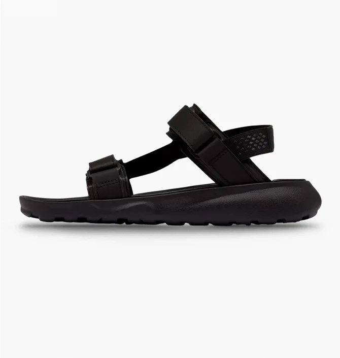 Сандали мужские Columbia Peakfreak Roam Black 2108771010