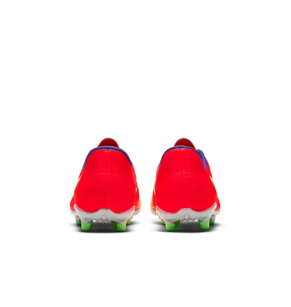 Бутси дитячі Nike Mercurial Vapor 14 Club Fg/Mg Red CV0823-600