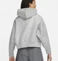 Худі жіноче Nike Forward Hoodie Grey Dr0402-077