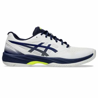 Кросівки чоловічі Asics Gel-Court Hunter 3 White 1071A088-102
