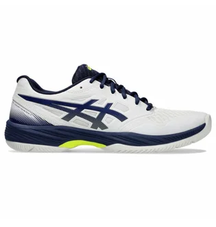 Кросівки чоловічі Asics Gel-Court Hunter 3 White 1071A088-102
