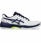 Кросівки чоловічі Asics Gel-Court Hunter 3 White 1071A088-102
