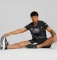 Кросівки чоловічі Puma Magnify Nitro Knit Black 376907-01