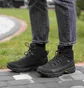 Ботинки мужские Cmp Dhenieb Trekking Shoe Wp Black 30Q4717-U901
