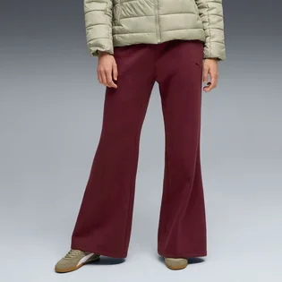 Штани жіночі Puma Comfort Fl Bordo 633010-96