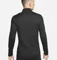 Спортивный костюм мужской Nike Dri-Fit Academy Black Dv9753-010