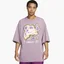 Футболка чоловіча Nike T-Shirt Sportswear Violet FD1309-536