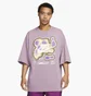 Футболка чоловіча Nike T-Shirt Sportswear Violet FD1309-536