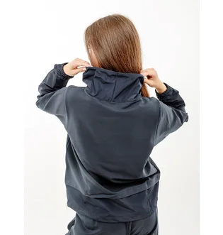 Худи женское AUSTRALIAN Sporty Fleece Tracksuit Blue LSDTU0072-200