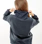 Худи женское AUSTRALIAN Sporty Fleece Tracksuit Blue LSDTU0072-200