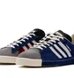 Кроссовки мужские Adidas Consortium By Recouture Campus 80S Sh Blue Fy6753