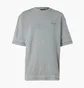 Футболка мужская Han Kjøbenhavn Silence Grey U-134146