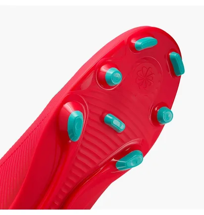 Бутси чоловічі Nike Superfly 10 Club Fg/Mg Red FQ8314-800