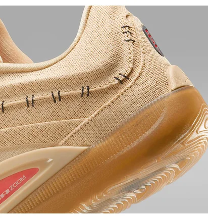 Кросівки чоловічі Air Jordan Zion 4 Beige FB1803-200