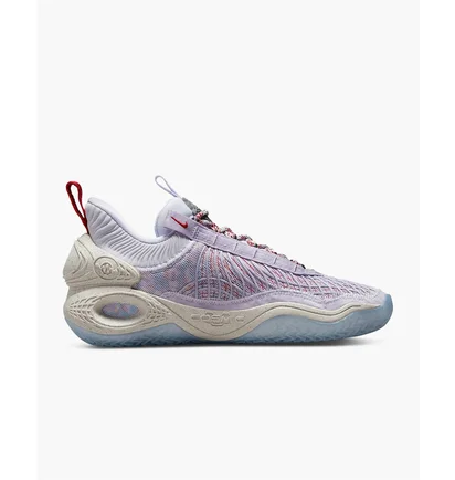 Кросівки унісекс Nike Basketball Shoes Violet DA6725-901