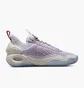 Кросівки унісекс Nike Basketball Shoes Violet DA6725-901