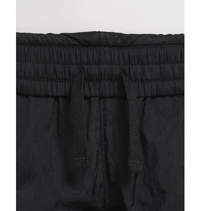 Спортивный костюм детский Nike K Nsw Tracksuit Wvn Qz Hbr Black FD3058-010