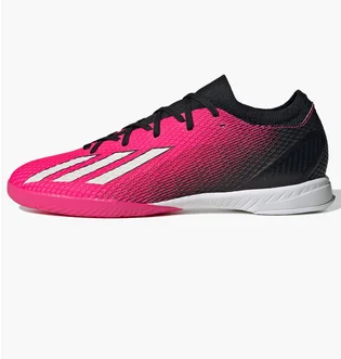 Футзалки унисекс Adidas X Speedportal.3 In Pink GZ5068