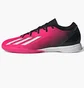 Футзалки унісекс Adidas X Speedportal.3 In Pink GZ5068