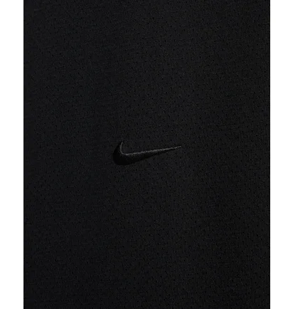 Футболка мужская Nike Gym Heritage Black HJ3126-010
