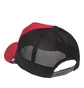 Кепка унисекс Goorin bros Cap Raging Red/Black 101-1651