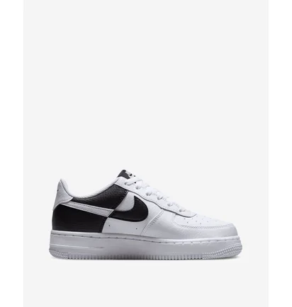 Кросівки дитячі Nike Air Force 1 Nn White/Black HF9096-100