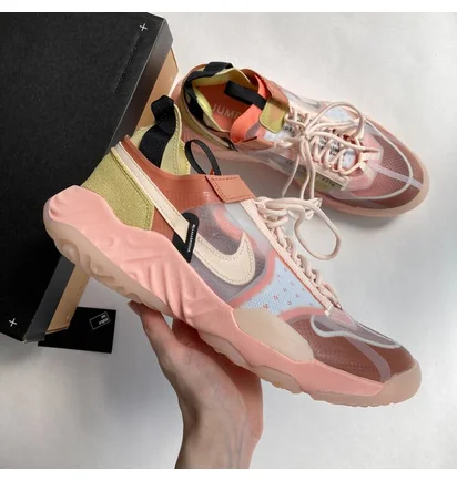 Кроссовки мужские Air Jordan Delta Breathe Multi CW0783-104