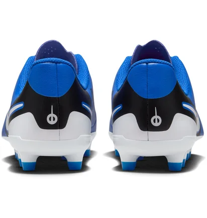 Бутси дитячі Nike Tiempo Jr Tie Legend 10 Club Fg/Mg Blue DV4352-400