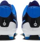 Бутси дитячі Nike Tiempo Jr Tie Legend 10 Club Fg/Mg Blue DV4352-400