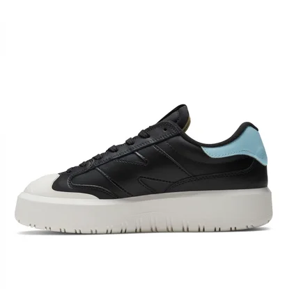 Кроссовки мужские New Balance Ct302 Black CT302LG