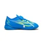 Футзалки детские Puma Ultra Play Blue 107538-03