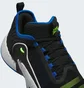 Кросівки унісекс Adidas Trae Unlimited Shoes Black IE0078